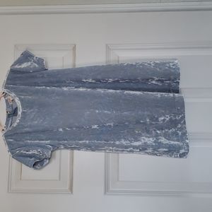 2 FOR $5 - Crew cuts dress - worn once